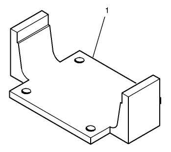 Special Tools Axle Tool No. TOR859920