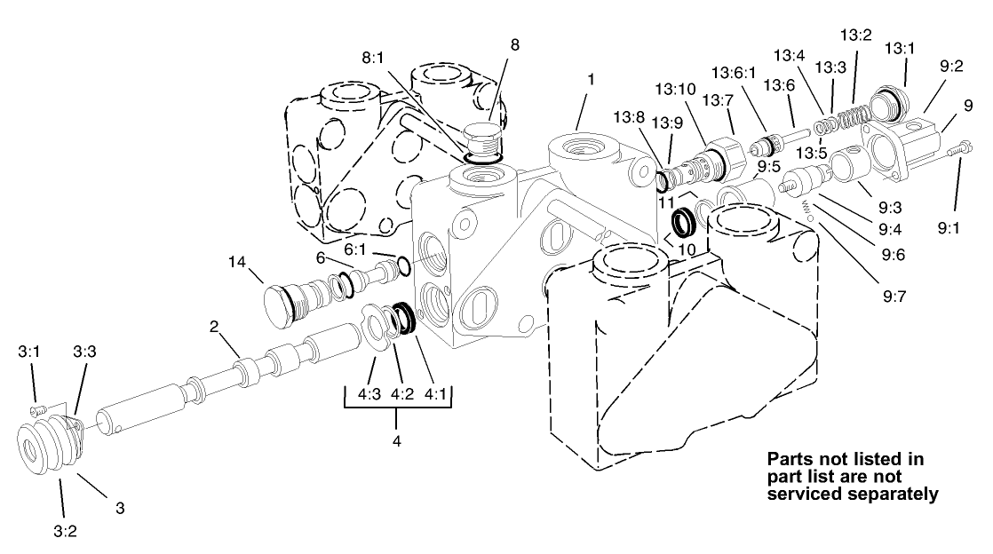 Section 4 Assembly No. 105-3804