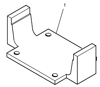 Special Tools Axle Tool No. *TOR859920