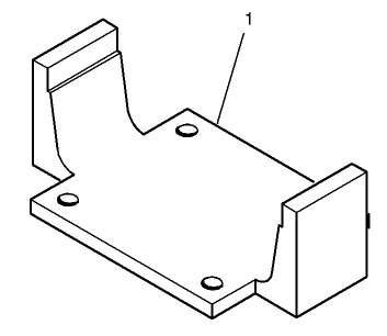 Special Tools Axle Tool No. *TOR859920
