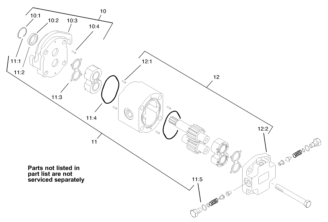 Reel Motor Assembly No. 98-9999