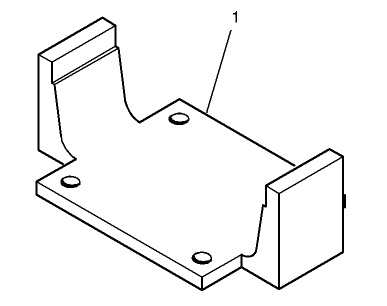 Special Tools Axle Tool No. *TOR859920
