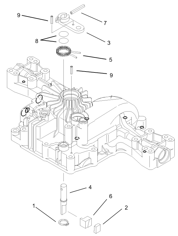 Brake Assembly