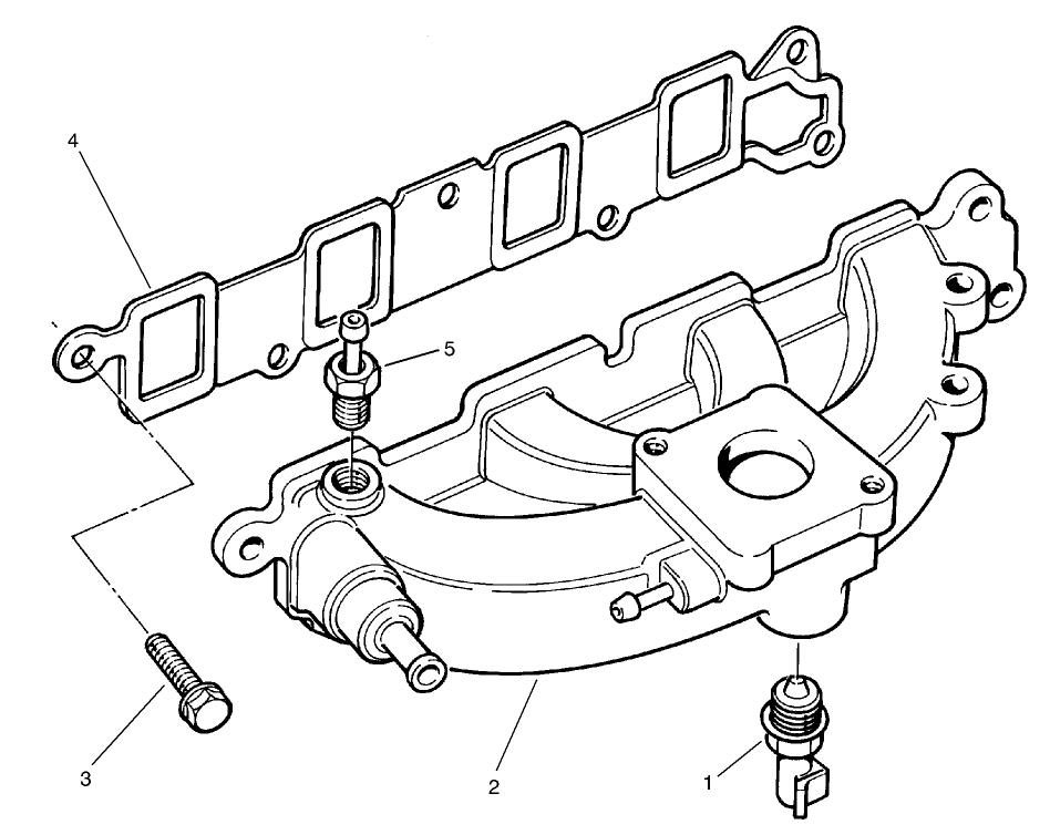 Manifold Assembly