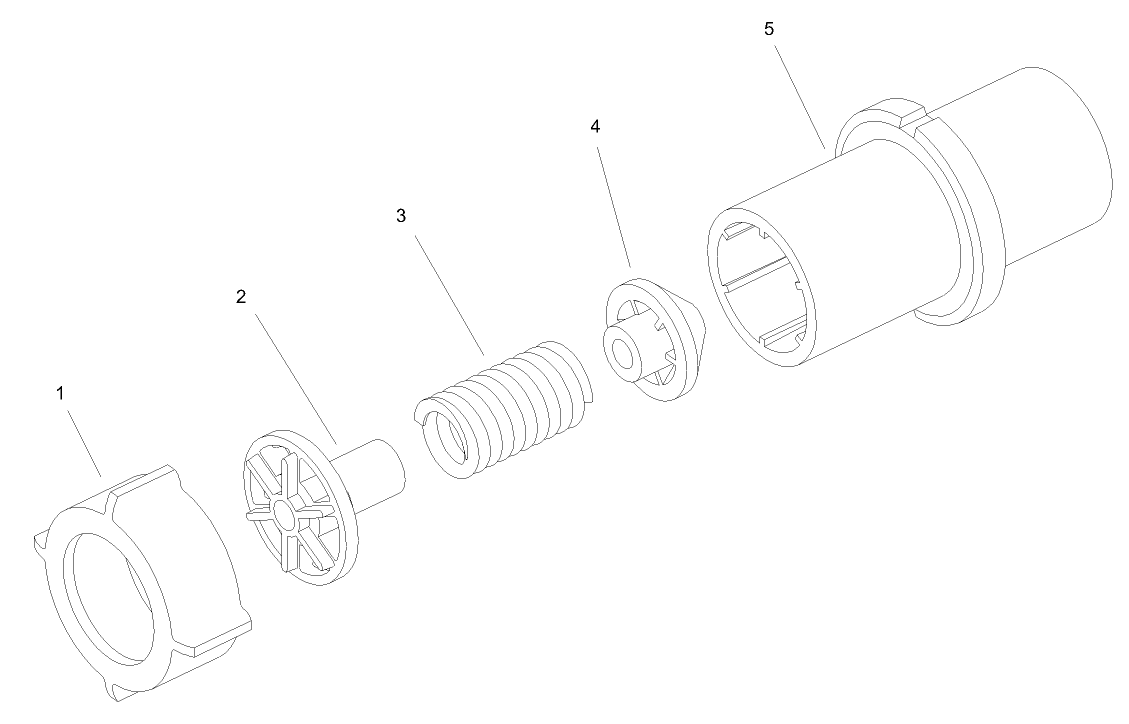 Saftey Valve Assembly