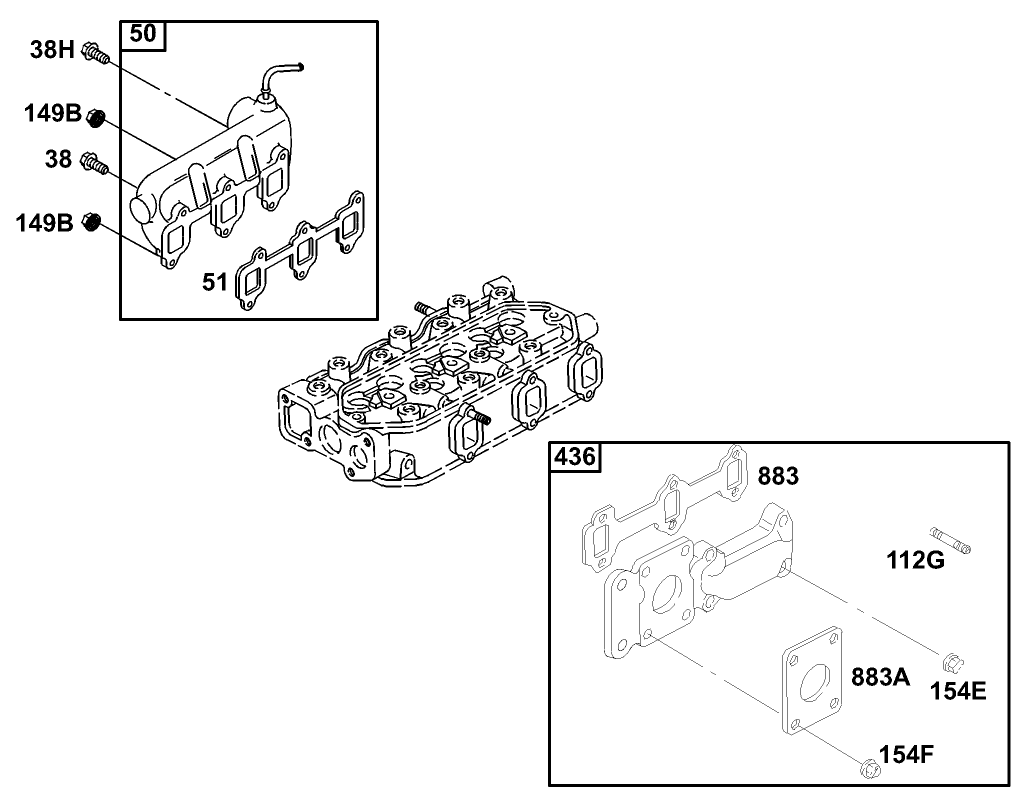 Manifold Assembly
