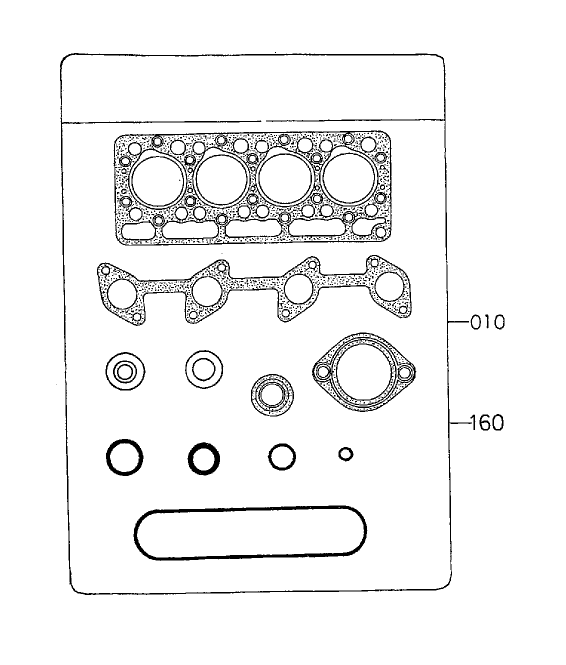 Gasket Kit