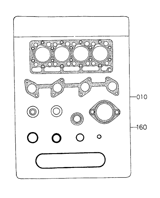 Gasket Kit