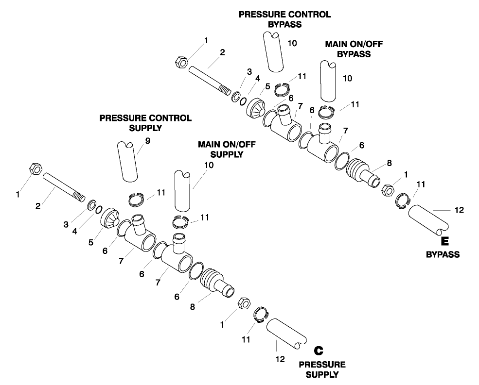 MANIFOLD