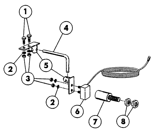 SPEED SENSOR