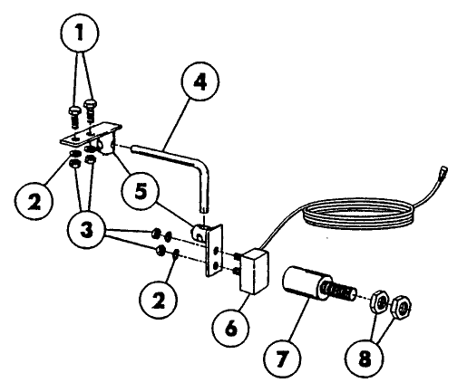SPEED SENSOR
