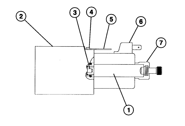DIRECTIONAL VALVE-94-7013