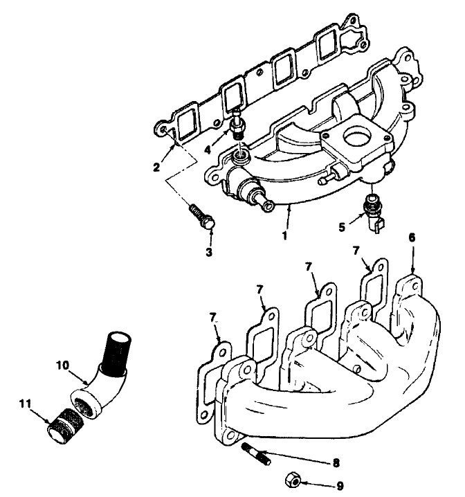 MANIFOLD ASSEMBLY