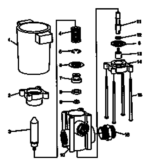 SOLENOID VALVE