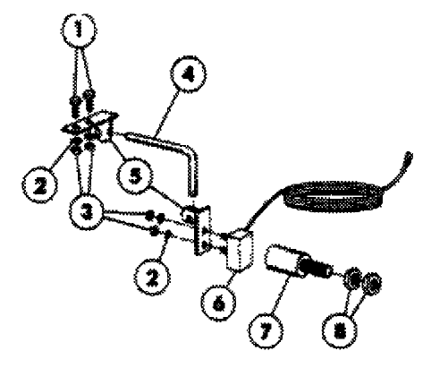 SPEED SENSOR