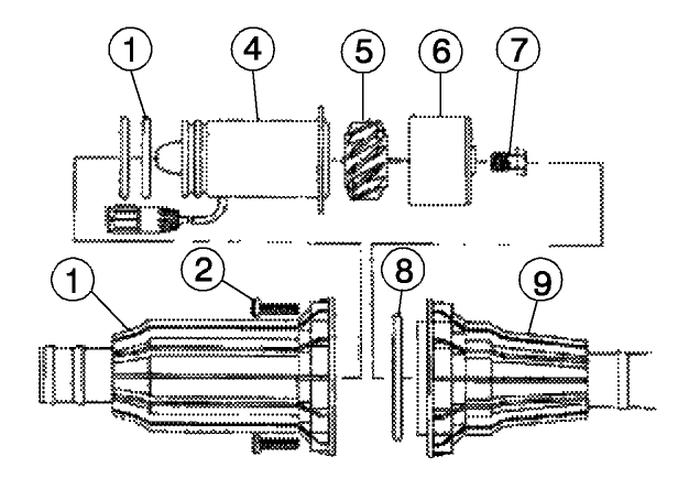 FLOW METER