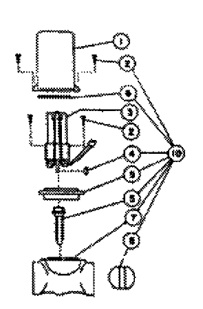 CONTROL VALVE