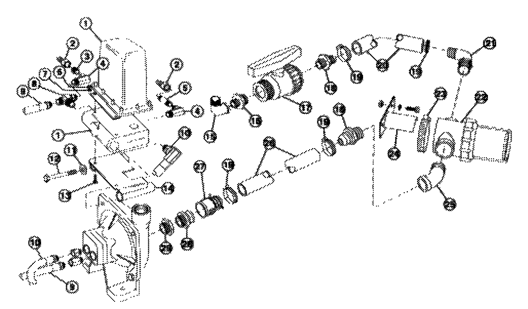 SPRAY SYSTEM