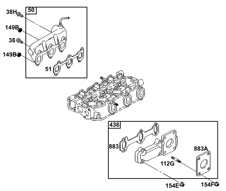 Manifold Assembly