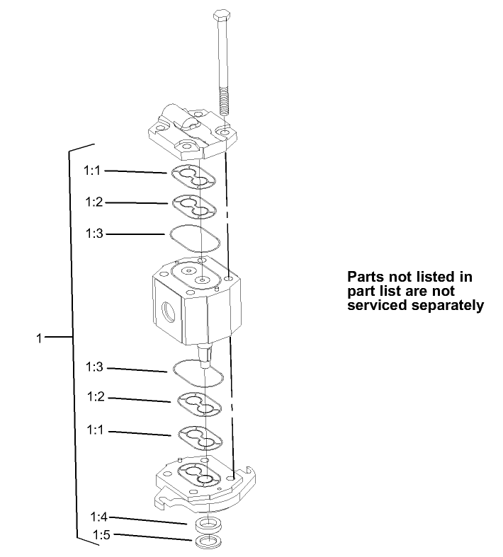 Reel Motor Assembly No. 100-6426