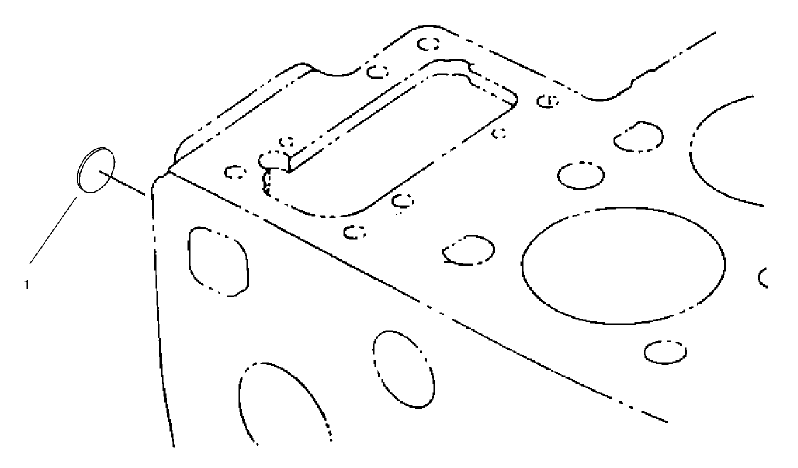 Fuel Pump Assembly