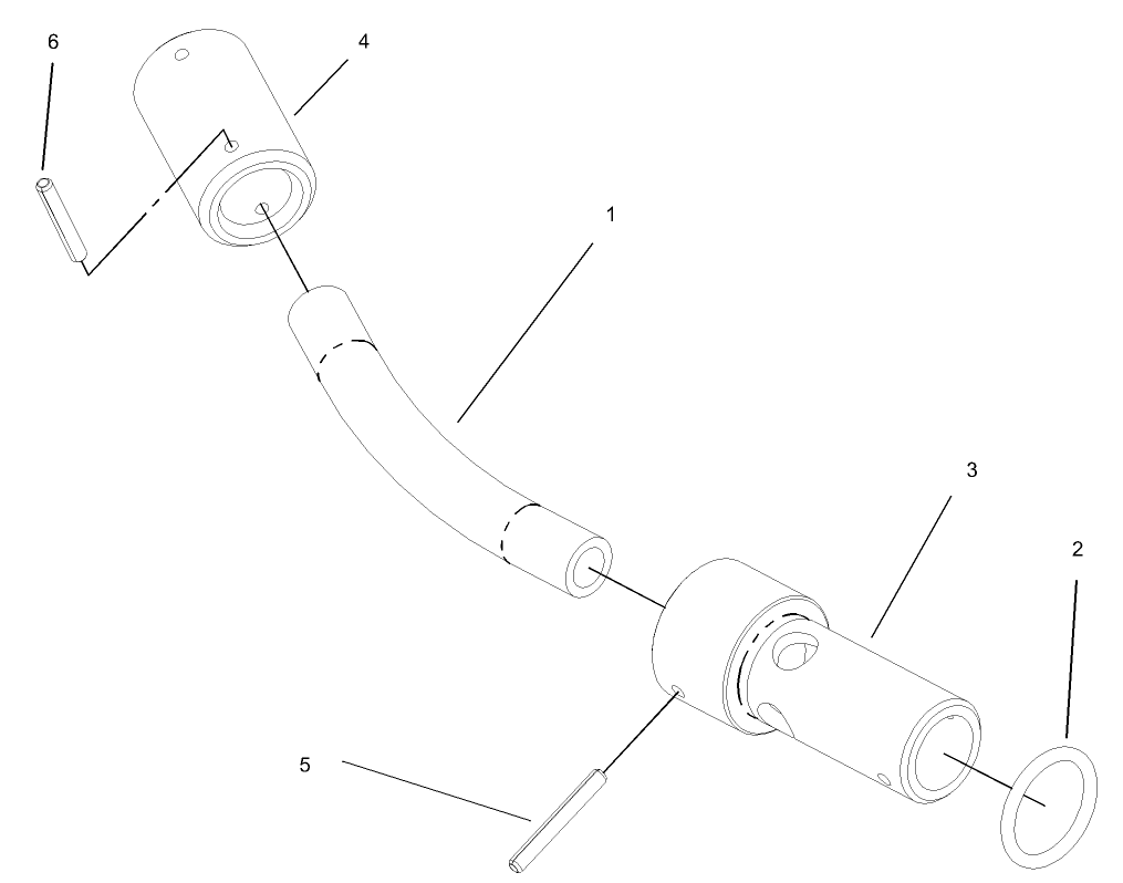 Drain Screw Assembly