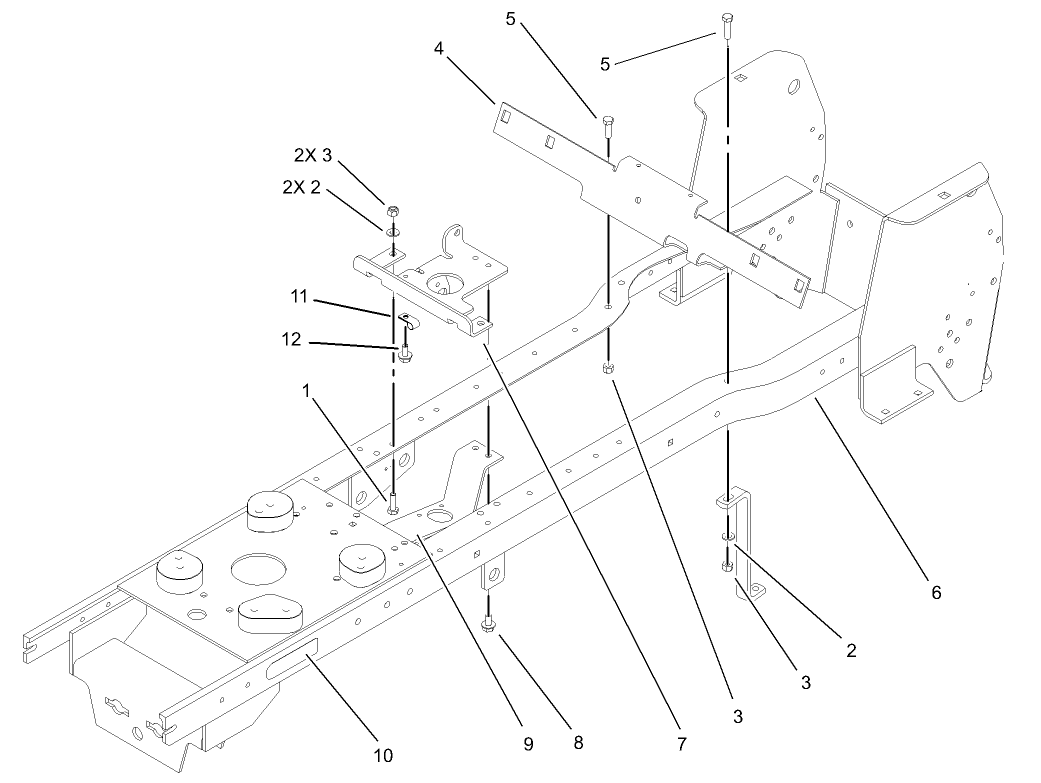 Frame Assembly