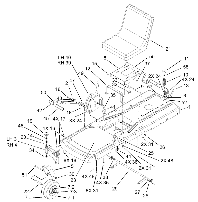 Frame Assembly