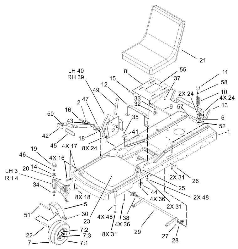 Frame Assembly