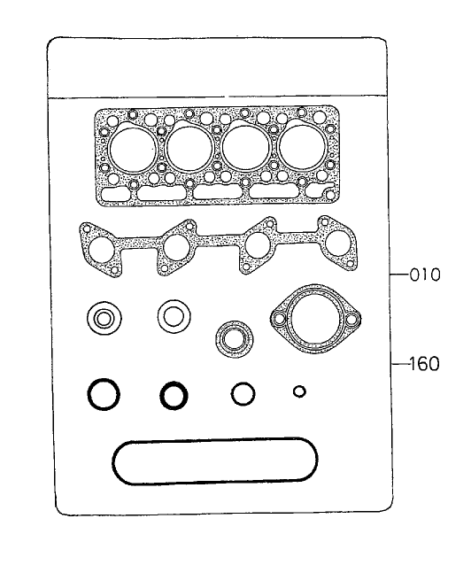 Gasket Kit