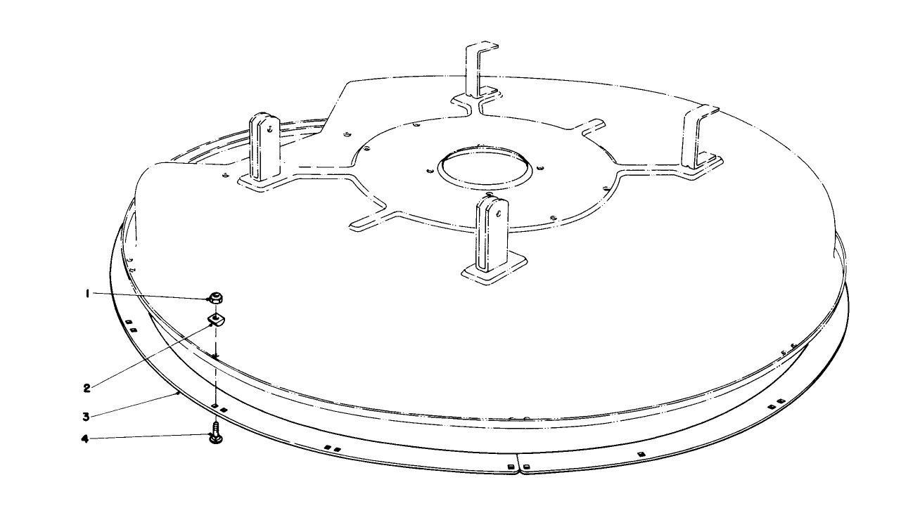 Wet Grass Bagging Kit No. 38-5730 (optional)