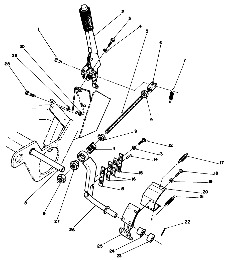 Brake Assembly