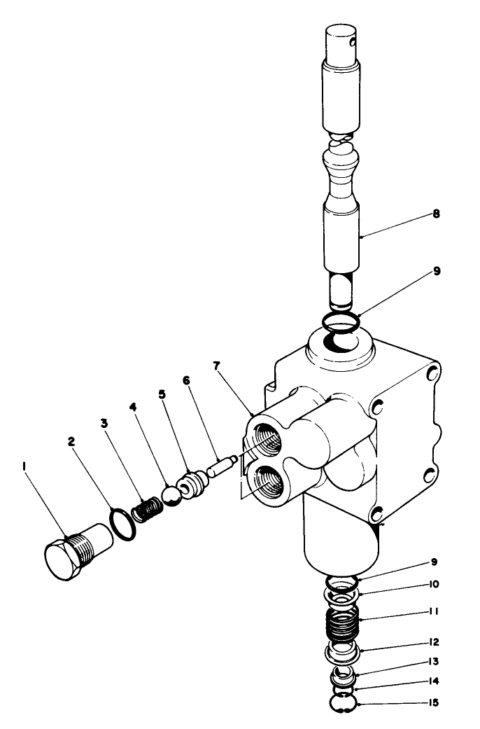 Control Valve-43-1710