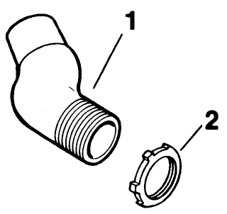 Exhaust Engine Model No. M16 Spec. No. 711526