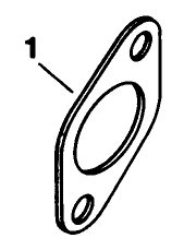 Exhaust-Engine Model No. M16s Spec No. 711512 (continued)