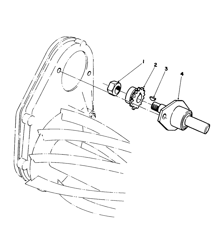 Remote Backlapping Tool Kit No. 36-3060
