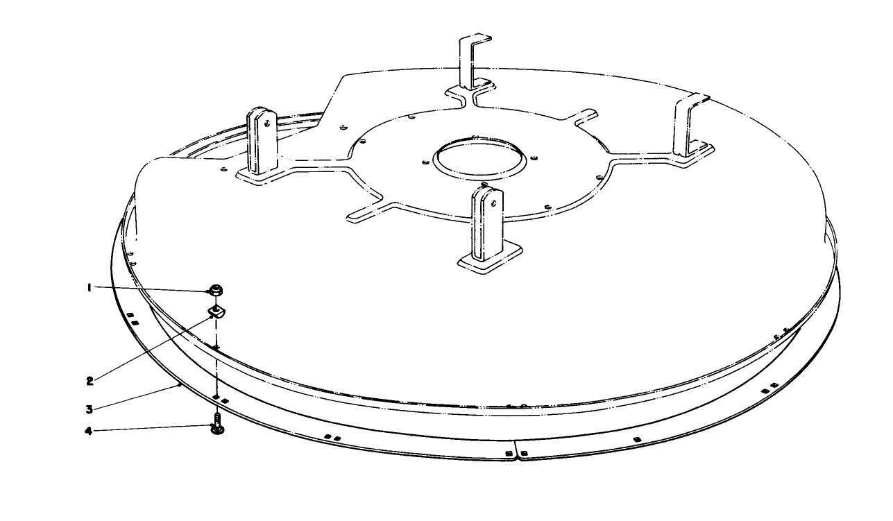 Wet Grass Bagging Kit No. 38-5730 (optional)