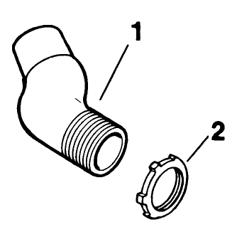 Exhaust-Engine Kohler Model No. M16 Spec. No. 711526 (cont.)