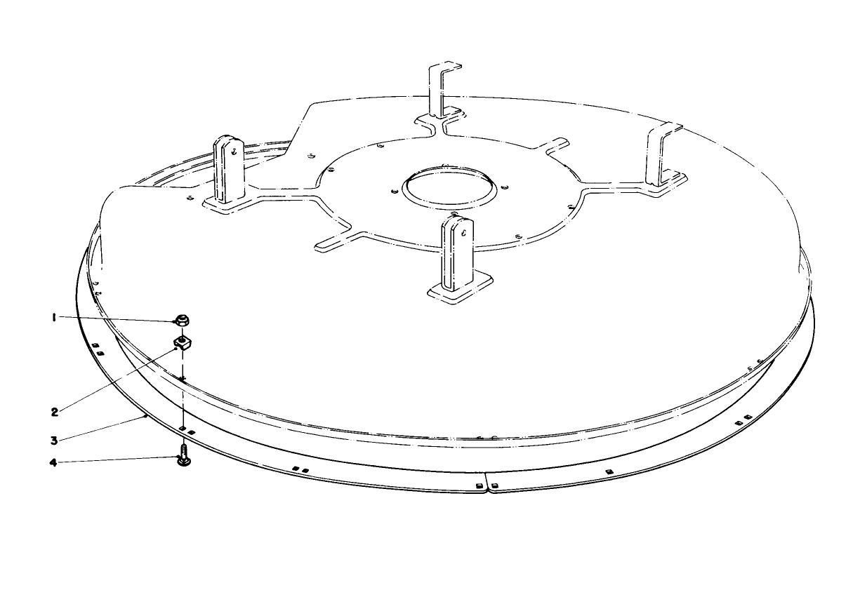 Wet Grass Bagging Kit No. 38-5730 (optional)