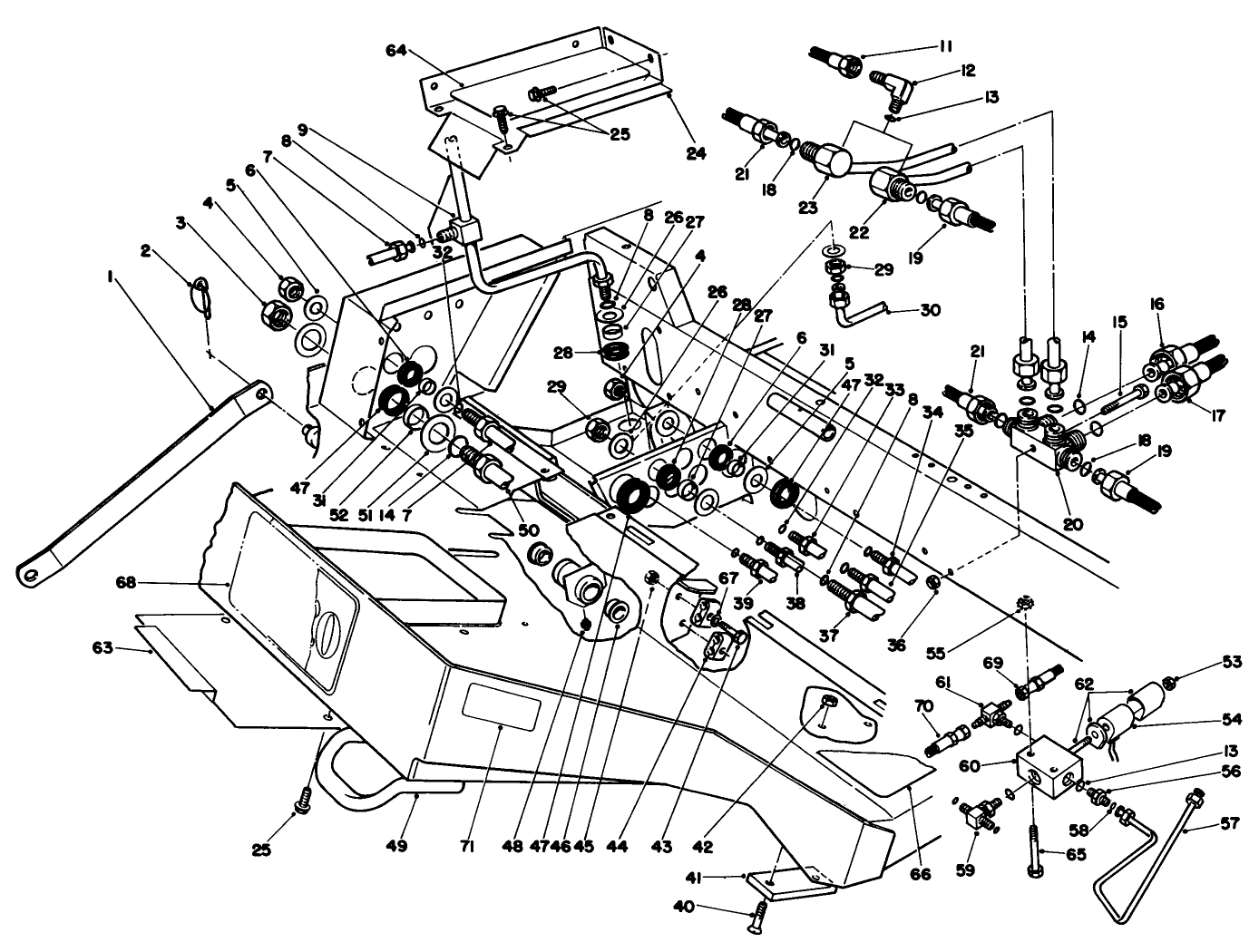 Frame Assembly