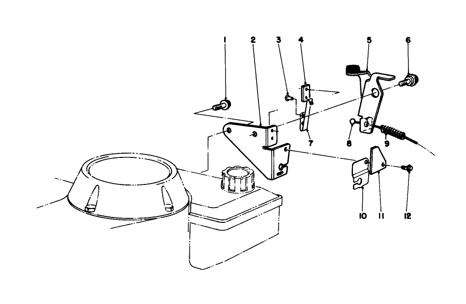 Brake Assembly