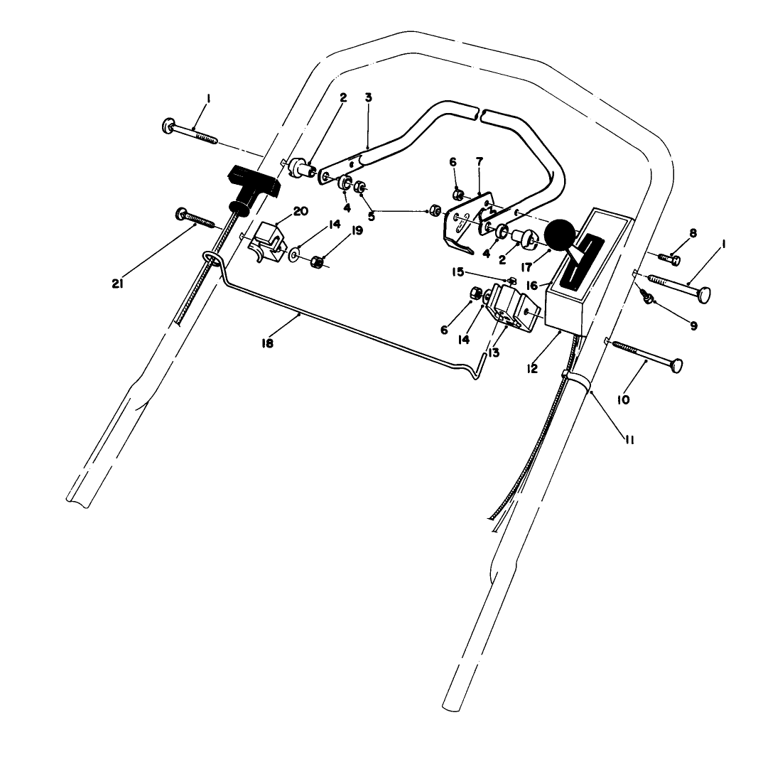 Control Assembly
