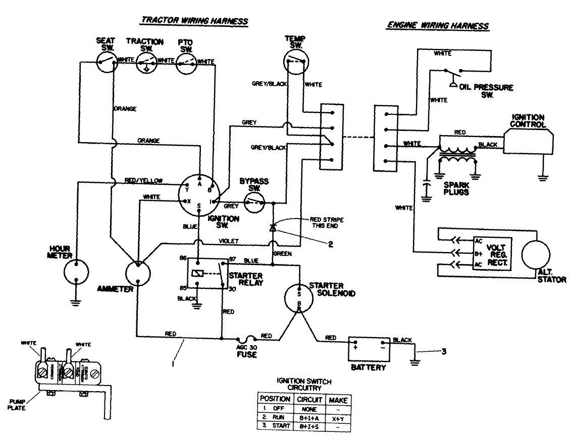 Electrical Schematic