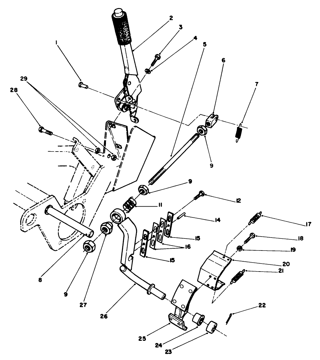 Brake Assembly