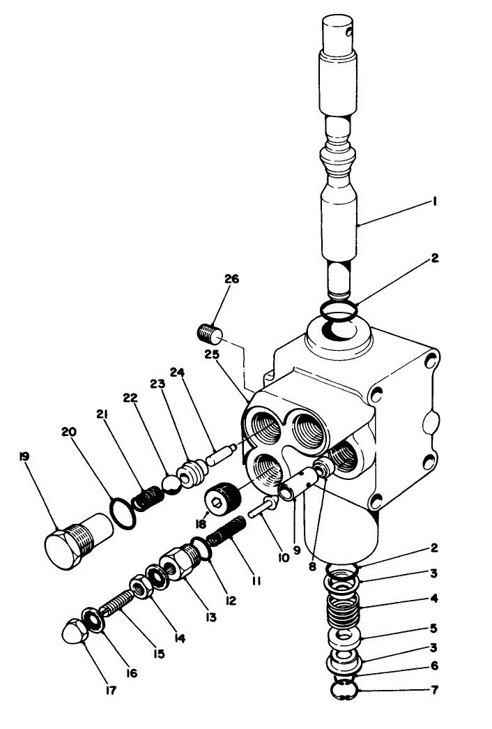Valve Assembly No. 54-0090