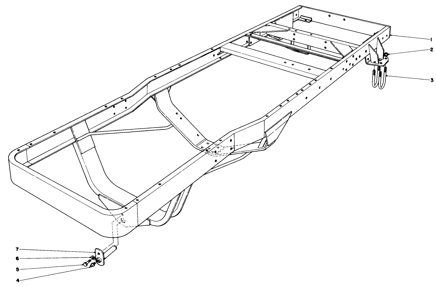 Frame Assembly