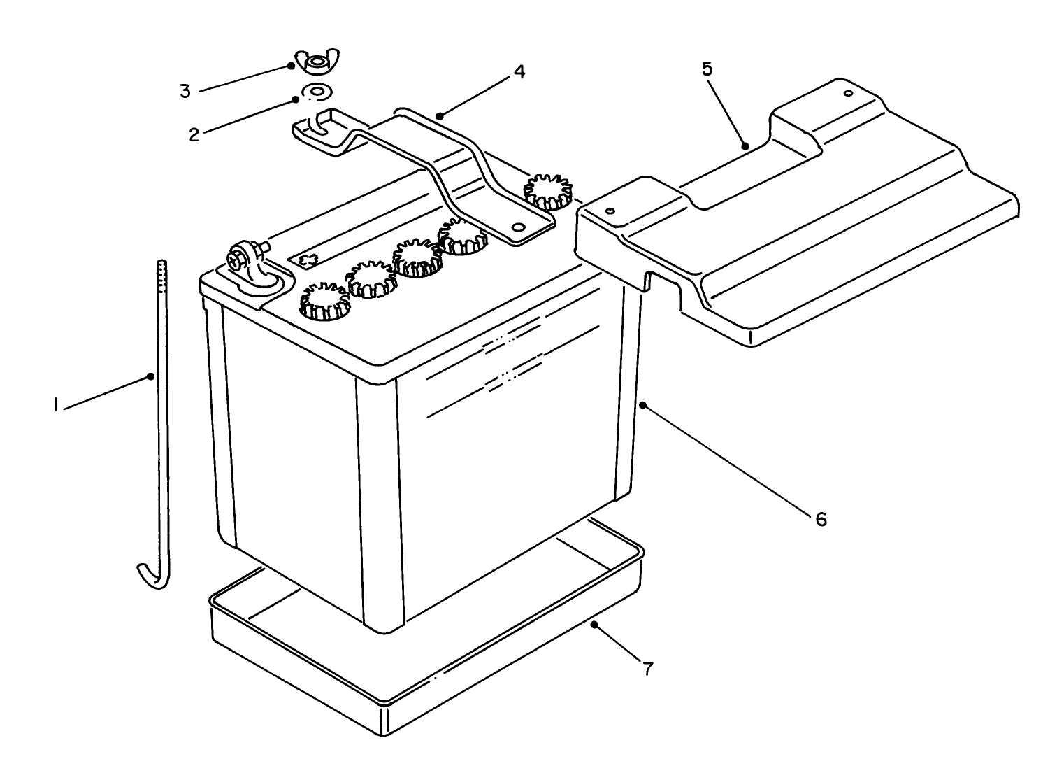 Battery Assembly