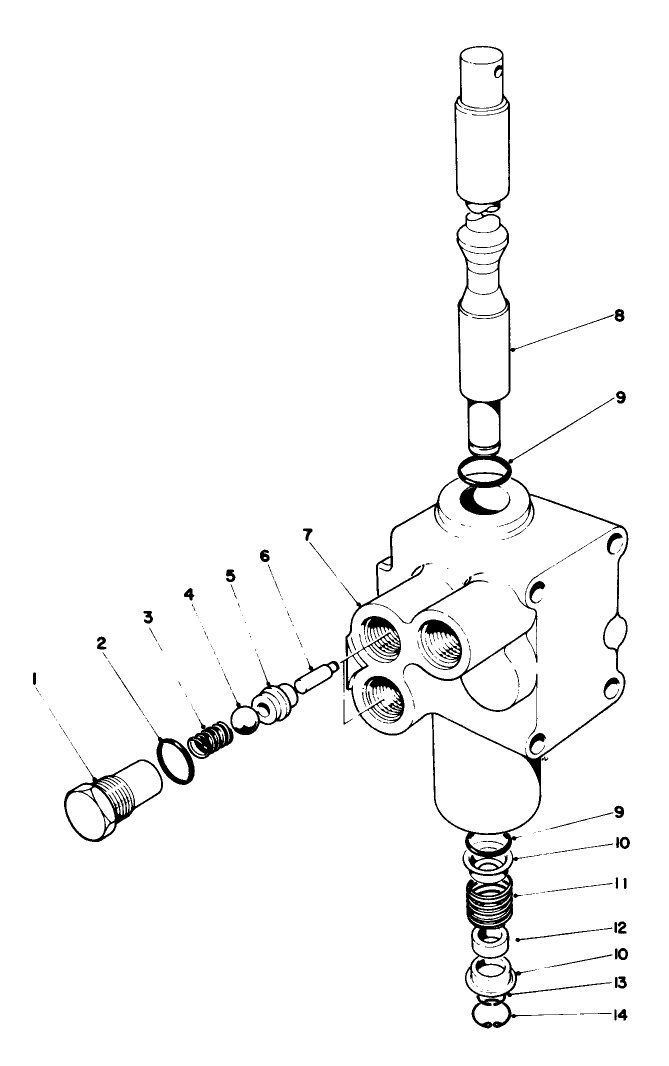 Control Valve No. 43-1950