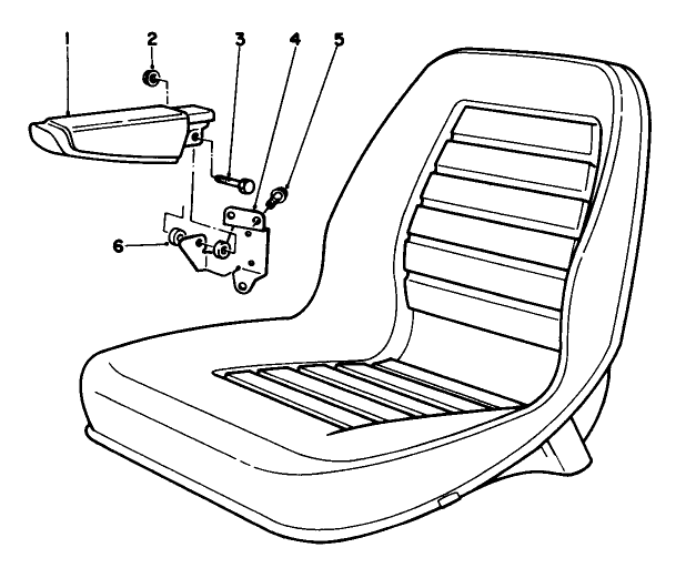 Parts – Groundsmaster 224 | Toro