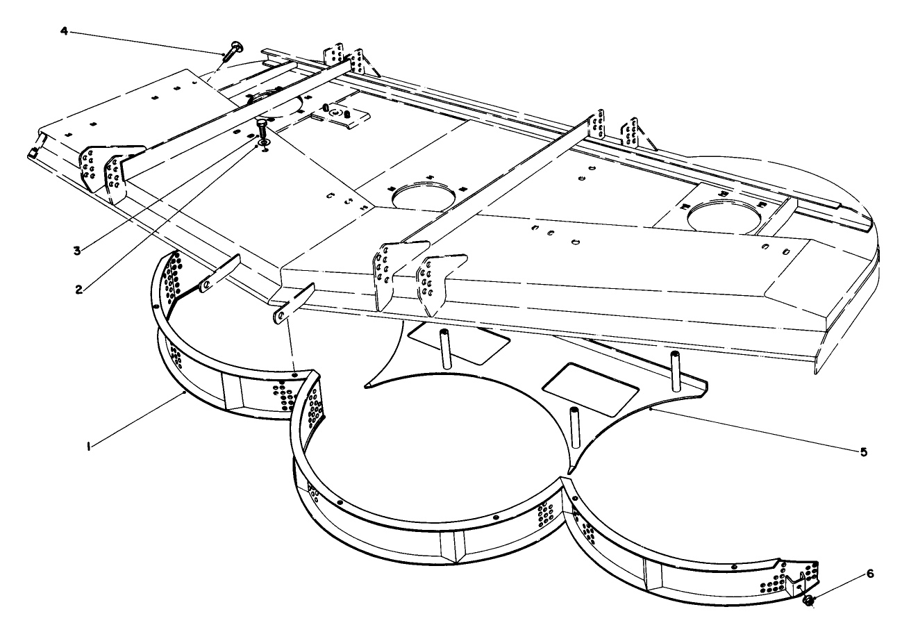 Parts – Groundsmaster 224 | Toro